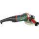 Угловая шлифмашина Metabo WE 26-230 MVT Quick 606475000