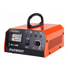 Импульсное зарядное устройство Patriot BCI-22M 650303425