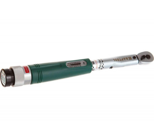 Динамометрический ключ KRAFTOOL INDUSTRIE QUALITAT 64051-030