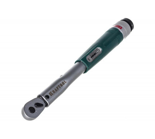 Динамометрический ключ KRAFTOOL INDUSTRIE QUALITAT 64051-030