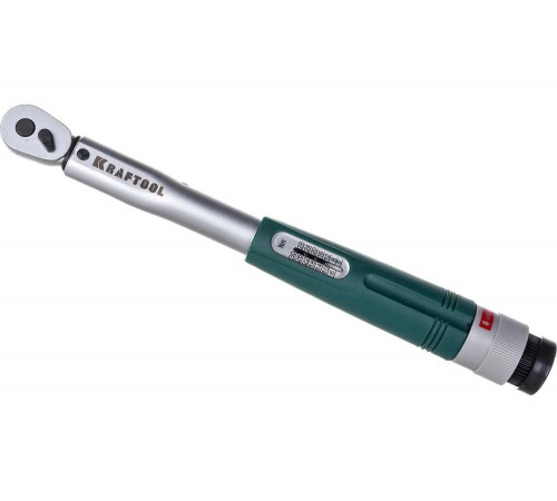Динамометрический ключ KRAFTOOL INDUSTRIE QUALITAT 64051-030