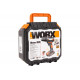 Аккумуляторная дрель-шуруповерт WORX WX101.1