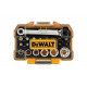 Набор бит и головок DEWALT DT71516