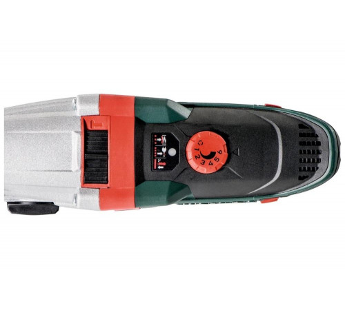 Ударная дрель Metabo SBEV 1100-2 S 600784500