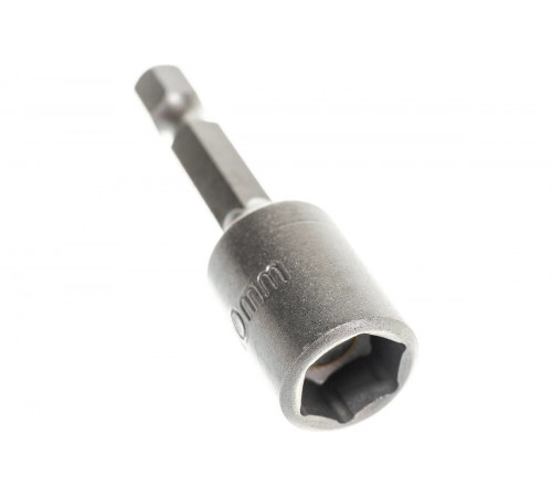 Торцевая головка 6-гранная (10 мм; 1/4") DEWALT DT 7403