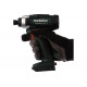 Гайковерт аккумуляторный METABO PowerMaxx SSD 12 (601114840) без акк. и з.у