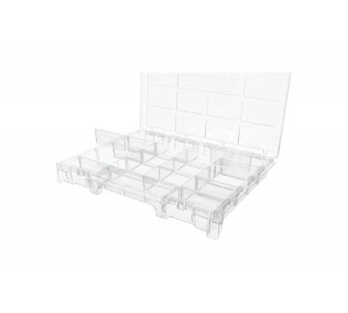 Ящик для инструмента Keter Stack N 3 Set org.unit Ящик для инструмента Keter Stack N 3 Set org.unit