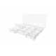 Ящик для инструмента Keter Stack N 3 Set org.unit