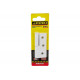 STAYER 65 x 48 x 2 мм, 1 шт., цвет белый, правая, петля разъемная 37613-65-2R Master