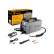 Сварочный полуавтомат DEKO  DKWM200A PRO MIG/MAG