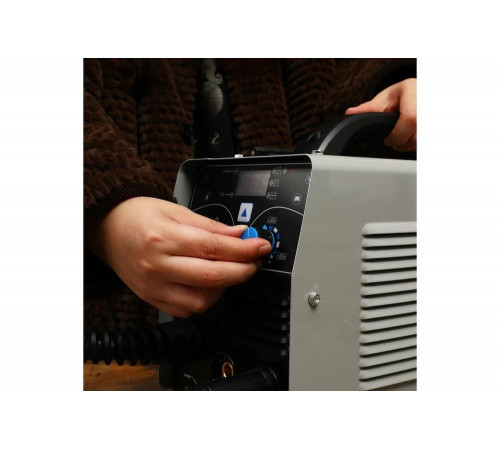 Сварочный полуавтомат DEKO  DKWM200A PRO MIG/MAG