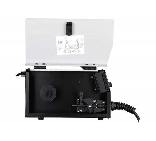 Сварочный полуавтомат DEKO  DKWM200A PRO MIG/MAG