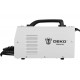 Сварочный полуавтомат DEKO  DKWM200A PRO MIG/MAG