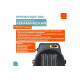 Тепловентилятор Sturm FH2022C
