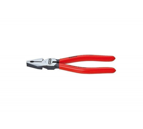 Силовые пассатижи KNIPEX KN-0201200 Силовые пассатижи KNIPEX KN-0201200