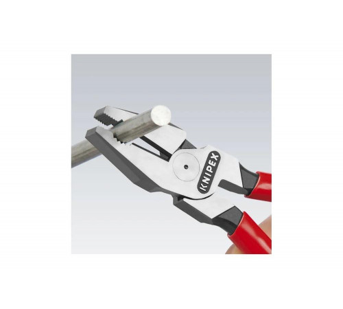 Силовые пассатижи KNIPEX KN-0201200 Силовые пассатижи KNIPEX KN-0201200