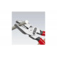 Силовые пассатижи KNIPEX KN-0201200