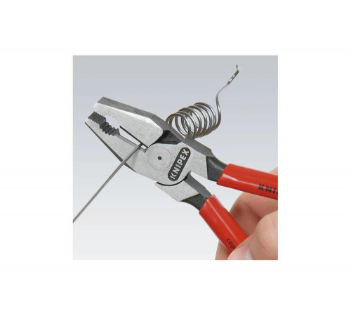 Силовые пассатижи KNIPEX KN-0201200 Силовые пассатижи KNIPEX KN-0201200