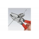 Силовые пассатижи KNIPEX KN-0201200