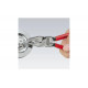 Силовые пассатижи KNIPEX KN-0201200