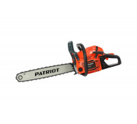 Бензопила PATRIOT PT 5220 220105570