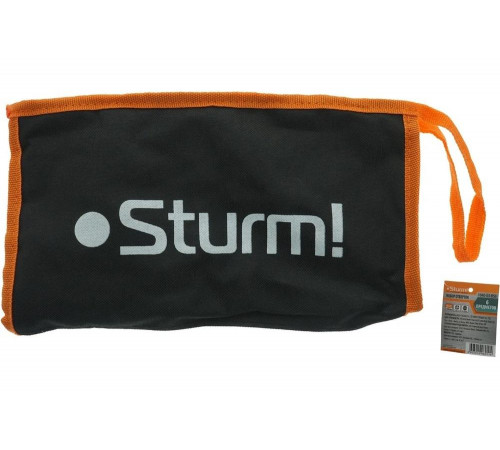 Набор отверток Sturm 1040-03-BS6