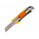 STAYER 18 мм, сегментированное лезвие, автостоп, нож KSM-18A 09143_z01