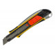 STAYER 18 мм, сегментированное лезвие, автостоп, нож KSM-18A 09143_z01