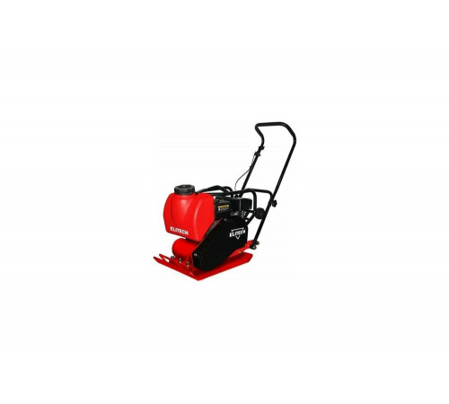 Виброплита ELITECH ПВТ 90БВЛ Виброплита ELITECH ПВТ 90БВЛ