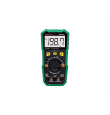 Мультиметр цифровой Mastech MS850C 00-00013501