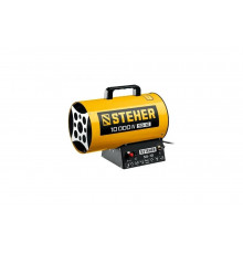 Газовая тепловая пушка STEHER 10 кВт SG-10