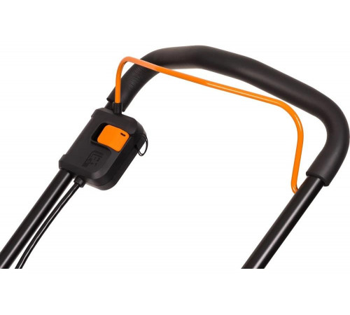 Аккумуляторная газонокосилка WORX WG779E.1 Аккумуляторная газонокосилка WORX WG779E.1