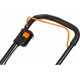 Аккумуляторная газонокосилка WORX WG779E.1