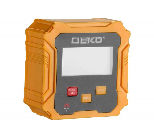 Уровень DEKO (3638) dkam01, с магнитным основанием Уровень DEKO (3638) dkam01, с магнитным основанием