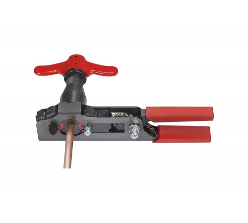 Вальцовка Rothenberger ROFLARE REVOLVER дюймовая 1000000223