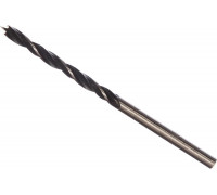 Сверло спиральное по дереву М-образная заточка M-type Professional (3х60х30 мм; HCS) Stayer 2942-060-03_z02