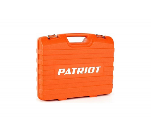 Аккумуляторная дрель-шуруповерт Patriot BR 180Li-h