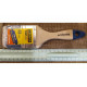 Плоская кисть STAYER AQUA-STANDARD 0.045, 210мм, 60мм, 10мм, Арт. 01032-063