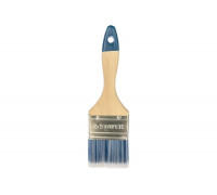 Плоская кисть 63 мм STAYER AQUA-STANDARD 01032-063