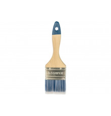 Плоская кисть 63 мм STAYER AQUA-STANDARD 01032-063