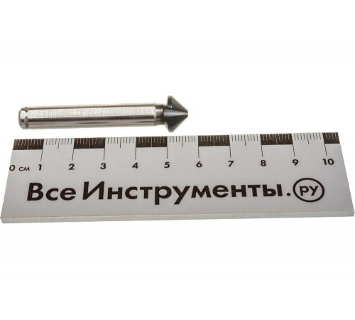 Зенковка 90 градусов UltimateCut (12.4 мм; HSSE-RunaTeC) Ruko 102776EP Зенковка 90 градусов UltimateCut (12.4 мм; HSSE-RunaTeC) Ruko 102776EP