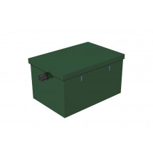Жироуловитель Alta Group Alta-M-In 1,5-100