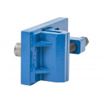 Зажимы кузовные без основания для JEEP 4 шт NORDBERG BAS-JEEP-CLAMP