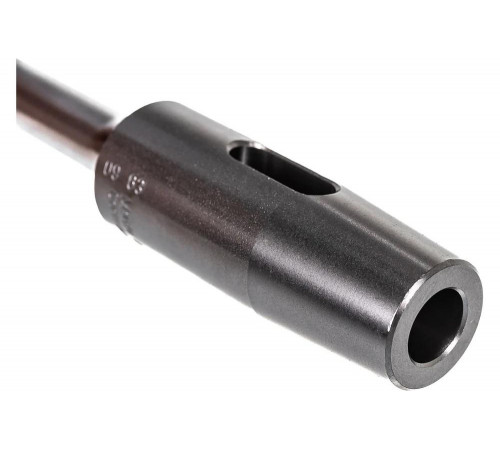 Державка для буровых коронок (115 мм; SDS-Plus) KRAFTOOL 29202-115 Державка для буровых коронок (115 мм; SDS-Plus) KRAFTOOL 29202-115