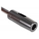 Державка для буровых коронок (115 мм; SDS-Plus) KRAFTOOL 29202-115