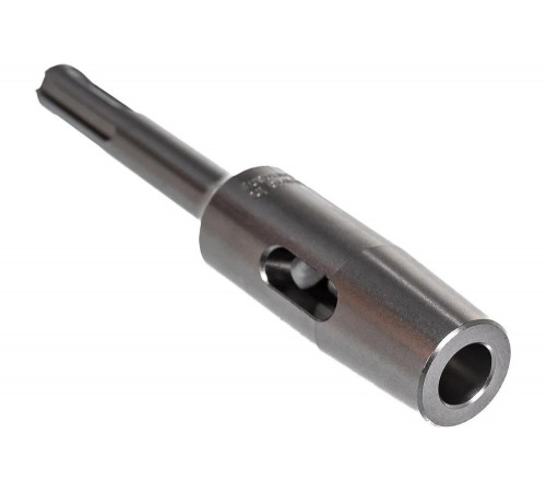 Державка для буровых коронок (115 мм; SDS-Plus) KRAFTOOL 29202-115 Державка для буровых коронок (115 мм; SDS-Plus) KRAFTOOL 29202-115