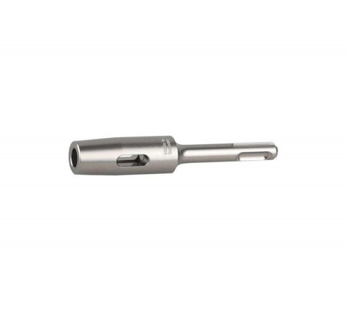 Державка для буровых коронок (115 мм; SDS-Plus) KRAFTOOL 29202-115 Державка для буровых коронок (115 мм; SDS-Plus) KRAFTOOL 29202-115