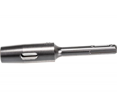 Державка для буровых коронок (115 мм; SDS-Plus) KRAFTOOL 29202-115 Державка для буровых коронок (115 мм; SDS-Plus) KRAFTOOL 29202-115
