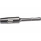 Державка для буровых коронок (115 мм; SDS-Plus) KRAFTOOL 29202-115