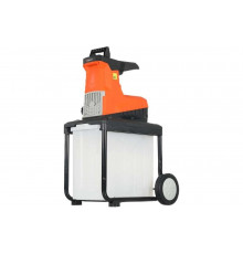 Электрический измельчитель YARD FOX 2800SE